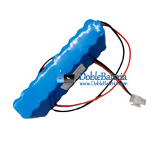Batería para PLC DBB-27 HHR-06TH20A1 20A2 [Batería de repuesto]